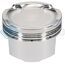 JE PISTONS 299205 CHRY SRT4 2.4L KIT SET OF 4 PISTONS