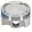 JE PISTONS 299205 CHRY SRT4 2.4L KIT SET OF 4 PISTONS