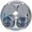 JE PISTONS 300173 KAWASAKI NINJA 250R PISTON KIT