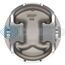 JE PISTONS 300174 KAWASAKI NINJA 250R PISTON KIT