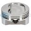 JE PISTONS 300174 KAWASAKI NINJA 250R PISTON KIT