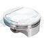 JE PISTONS 300177 YAMAHA 700 RAPTOR PISTON KIT