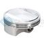JE PISTONS 300181 YAMAHA 700 RAPTOR 106 MM 11 TO 1 PISTON KIT