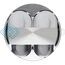 JE PISTONS 300267 KTM 350 SXF PISTON - SINGLE