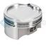 JE PISTONS 300269 SUZUKI HAYABUSA 08-11 PISTON KIT