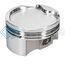 JE PISTONS 300270 SUZUKI HAYABUSA 08-11 PISTON KIT