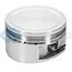 JE PISTONS 300271 KAWASAKI ULTRA 300X PISTON KIT