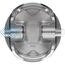 JE PISTONS 300273 KAWASAKI BRUTE FORCE 750 PISTON KIT