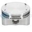 JE PISTONS 300273 KAWASAKI BRUTE FORCE 750 PISTON KIT