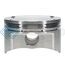 JE PISTONS 300273 KAWASAKI BRUTE FORCE 750 PISTON KIT
