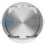 JE PISTONS 300274 KAWASAKI BRUTE FORCE 750 PISTON KIT