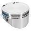 JE PISTONS 300274 KAWASAKI BRUTE FORCE 750 PISTON KIT