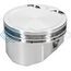 JE PISTONS 300274 KAWASAKI BRUTE FORCE 750 PISTON KIT