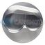 JE PISTONS 301447 SBC 400 FSR DOME SET OF 8 PISTONS