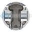 JE PISTONS 301940 КОВАНЫЕ ПОРШНИ ДЛЯ VW 9A 16V СЖ 8.5