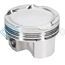JE PISTONS 302027 КОВАНЫЕ ПОРШНИ ДЛЯ VW 1.8T 20V 82.50 ММ