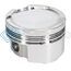 JE PISTONS 302028 КОВАНЫЕ ПОРШНИ ДЛЯ VW 1.8T 20V 83.00 ММ