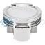 JE PISTONS 302029 КОВАНЫЕ ПОРШНИ ДЛЯ VW 1.8T 20V 83.00 ММ