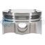 JE PISTONS 302301 NIS CA18DET 8.5:1KIT SET OF 4 PISTONS