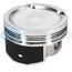 JE PISTONS 302341 КОВАНЫЕ ПОРШНИ ДЛЯ VW 2.0T FSI 83.00 ММ