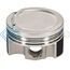 JE PISTONS 302356 КОВАНЫЕ ПОРШНИ ДЛЯ VW KR / PL 1.8