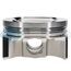 JE PISTONS 302410 HONDA B VTEC 9:1 KIT SET OF 4 PISTONS