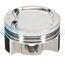 JE PISTONS 302414 HOND B VTEC 84.5 KIT SET OF 4 PISTONS