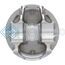 JE PISTONS 302498 HONDA B18C1 10:1 KIT SET OF 4 PISTONS