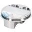 JE PISTONS 306332 SUZUKI RMZ450 PRO PISTON KIT