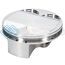 JE PISTONS 306332 SUZUKI RMZ450 PRO PISTON KIT