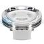 JE PISTONS 306378 POLARIS RZR XP900 PISTON KIT