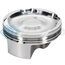 JE PISTONS 306378 POLARIS RZR XP900 PISTON KIT