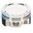 JE PISTONS 308177 03-08 AUDI R8 / LAMBORGHINI GALLARDO 5.2L V10 82.5IN BORE STD 9:1 CR SET OF 10 PISTONS