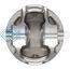 JE PISTONS 308178 09-12 AUDI R8 / LAMBORGHINI GALLARDO 5.2L V10 84.5IN BORE STD -14CC SET OF 10 PISTONS