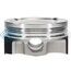 JE PISTONS 308178 09-12 AUDI R8 / LAMBORGHINI GALLARDO 5.2L V10 84.5IN BORE STD -14CC SET OF 10 PISTONS