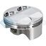JE PISTONS 308400 KAWASAKI ZX14 14 TO 1 PISTON KIT