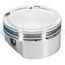 JE PISTONS 308408 POLARIS XP 850 SPORT PISTON KIT