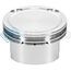 JE PISTONS 308410 POLARIS XP 850 SPORT PISTON KIT