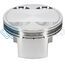 JE PISTONS 308416 ONDA TRX 700XX PISTON KIT