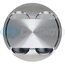 JE PISTONS 308416 ONDA TRX 700XX PISTON KIT