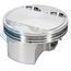 JE PISTONS 308416 ONDA TRX 700XX PISTON KIT