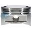 JE PISTONS 308420 REVTEC 100INCH 9.5 TO 1 PISTON KIT