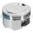 JE PISTONS 308422 REVTEC 100INCH 9.5 TO 1 PISTON KIT