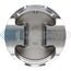 JE PISTONS 308424 REVTEC 100INCH 9.5 TO 1 PISTON KIT