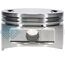 JE PISTONS 308426 REVTEC 100INCH 10 TO 1 PISTON KIT