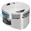 JE PISTONS 308428 REVTEC 100INCH 10 TO 1 PISTON KIT