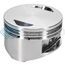 JE PISTONS 308428 REVTEC 100INCH 10 TO 1 PISTON KIT