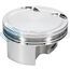JE PISTONS 308432 SEA DOO RXP 8.4 100M PISTON KIT