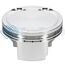 JE PISTONS 308434 SEADOO RXP 10.0 100M PISTON KIT