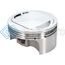 JE PISTONS 308444 HARLEY-DAVIDSON TWIN CAM FSR 103IN PISTON KIT